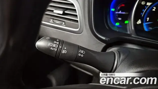 Renault Samsung QM6, 2020