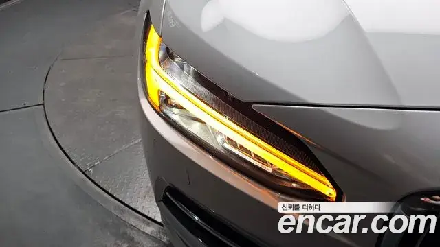 Volvo S90, 2019