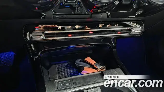 Mercedes-Benz A-Class, 2021