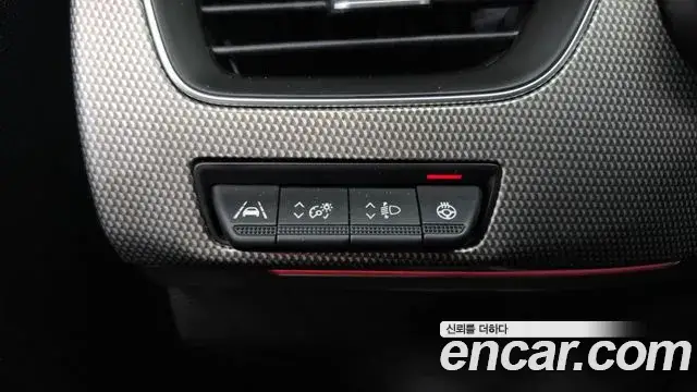 Renault Samsung XM3, 2022