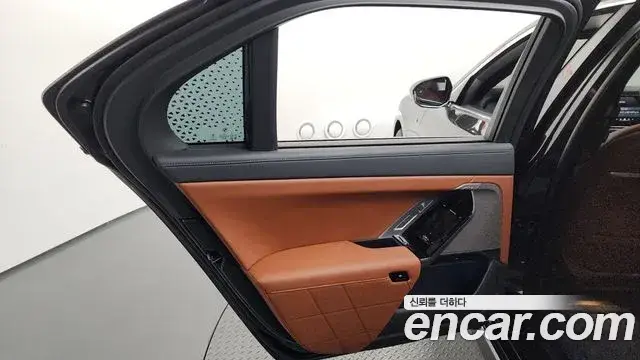 BMW 7 Series, 2025