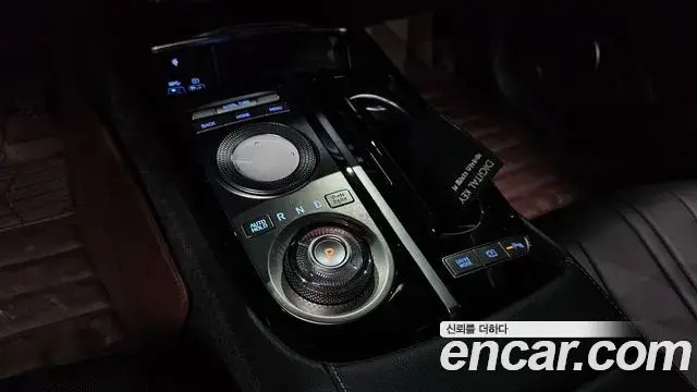 Genesis G80, 2022