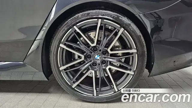 BMW M5, 2026
