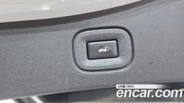 Renault Samsung QM6, 2020