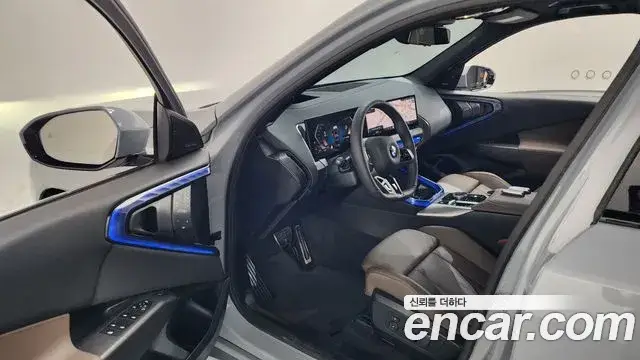 BMW X3, 2025