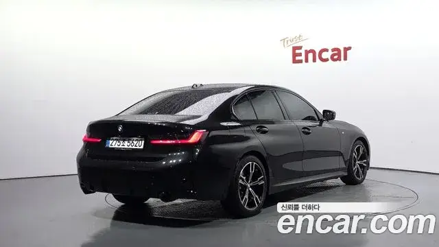 BMW 3 Series, 2026