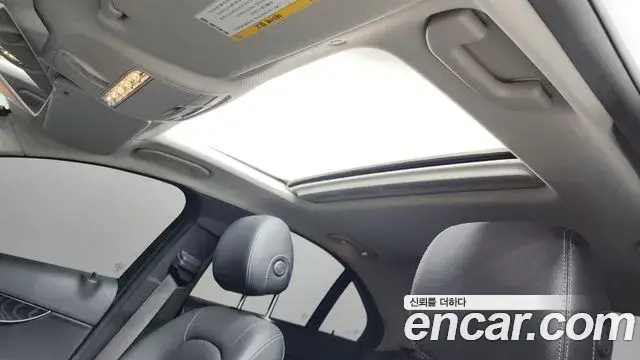 Mercedes-Benz C-Class, 2019