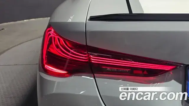 BMW M4, 2024
