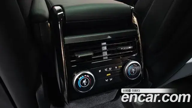 Land Rover Range Rover Sport, 2024