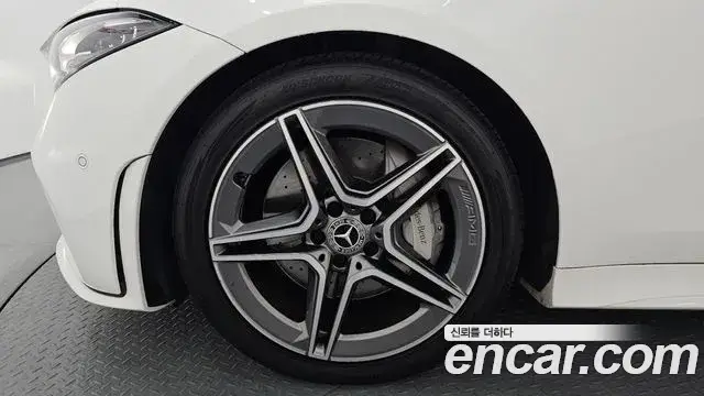 Mercedes-Benz CLS-Class, 2019