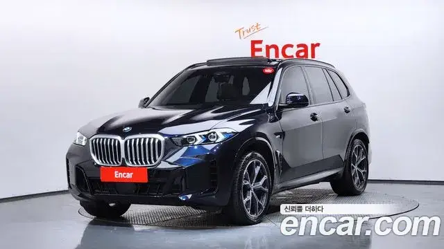 BMW X5, 2025