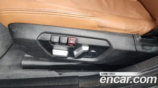 BMW 4 Series, 2018