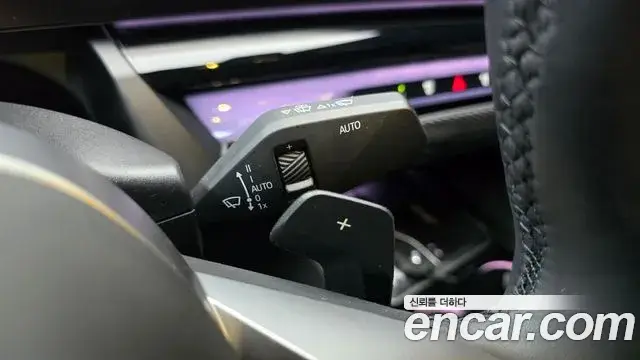 BMW 5 Series, 2025