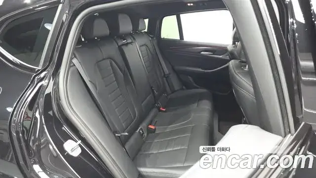 BMW X4, 2025