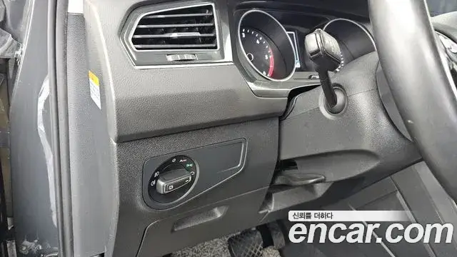 Volkswagen Tiguan, 2018