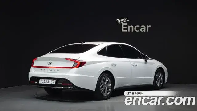 Hyundai Sonata, 2022