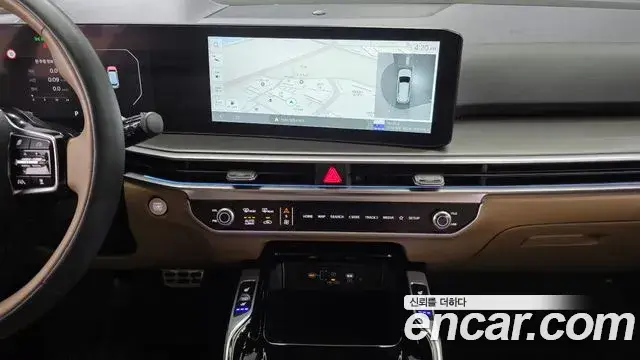 Kia Sorento, 2024
