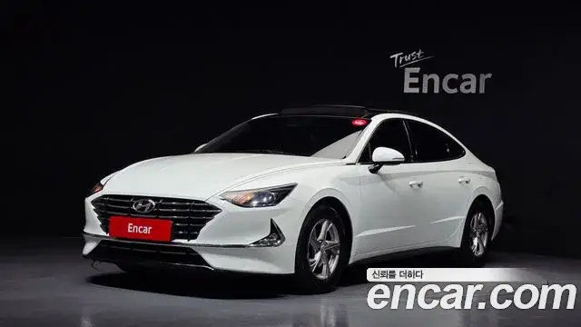 Hyundai Sonata, 2019
