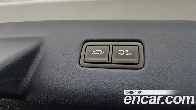 Kia Carnival, 2024