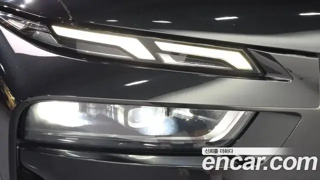 BMW X7, 2023