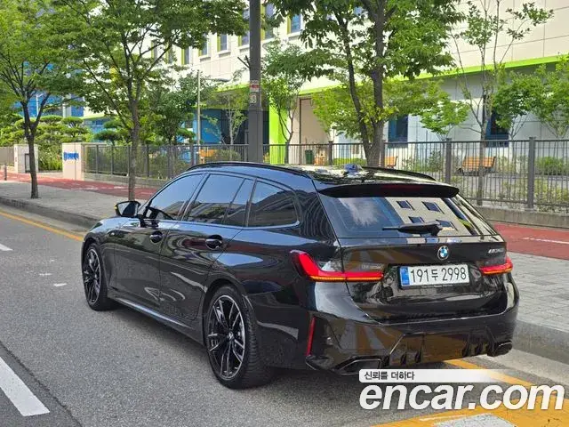 BMW 3 Series, 2026