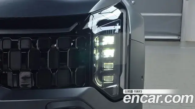 Kia Sportage, 2025