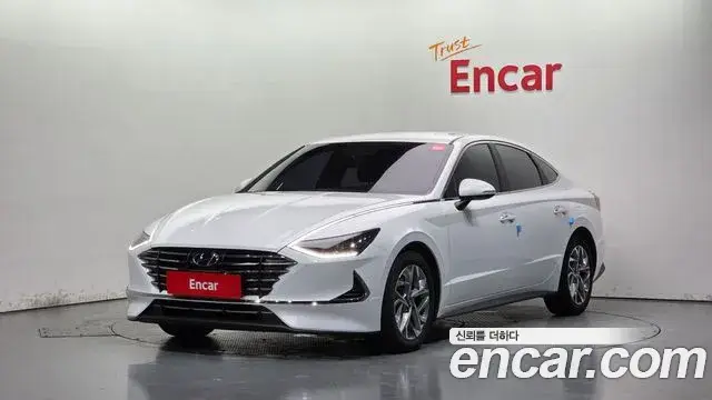 Hyundai Sonata, 2019