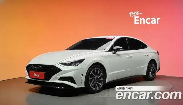 Hyundai Sonata, 2022