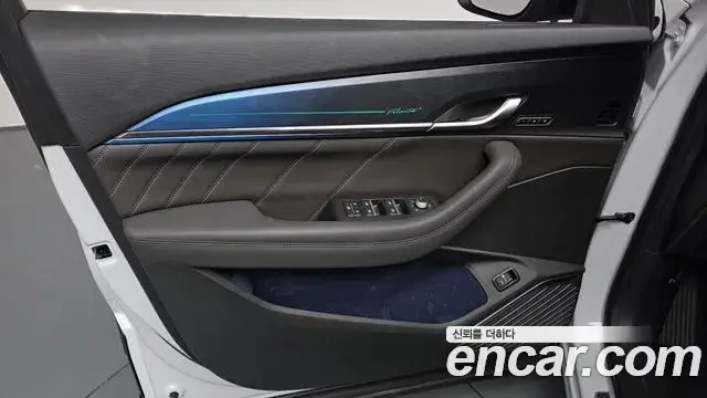 Renault Samsung Filante, 2026