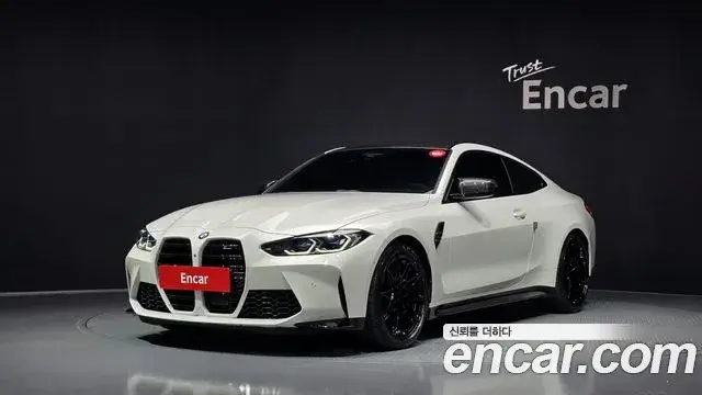 BMW M4, 2023