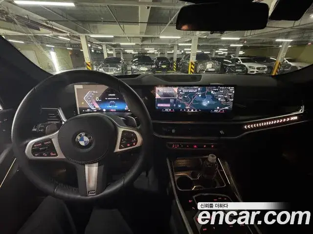 BMW X6, 2026
