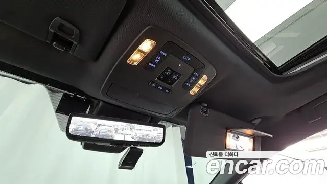 Toyota Sienna, 2022