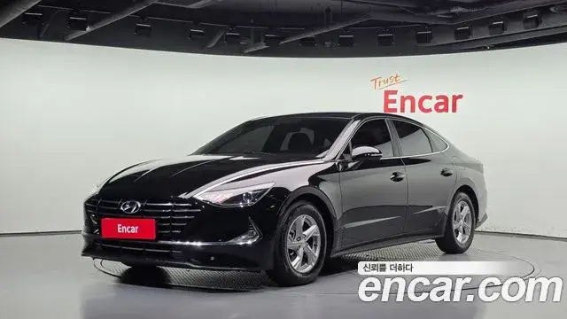 Hyundai Sonata, 2022