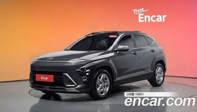 Hyundai Kona, 2023
