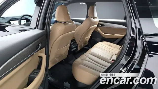 Renault Samsung Grand Koleos, 2025