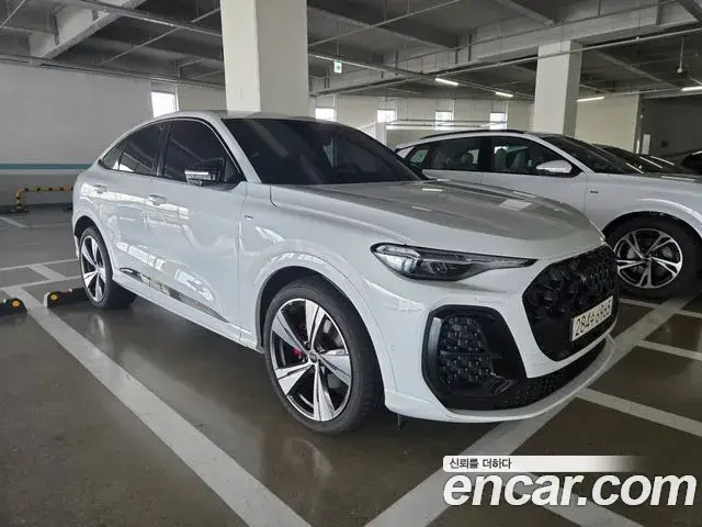 Audi Q5, 2025