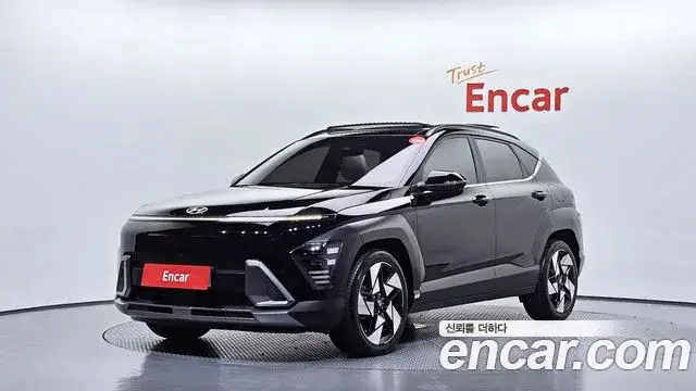 Hyundai Kona, 2023