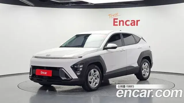 Hyundai Kona, 2023