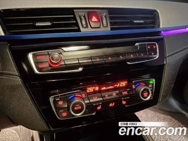 BMW X1 2020 — Photo 6/20