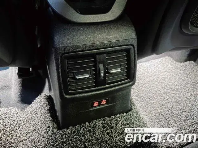 BMW X1 2020 — Photo 20/20