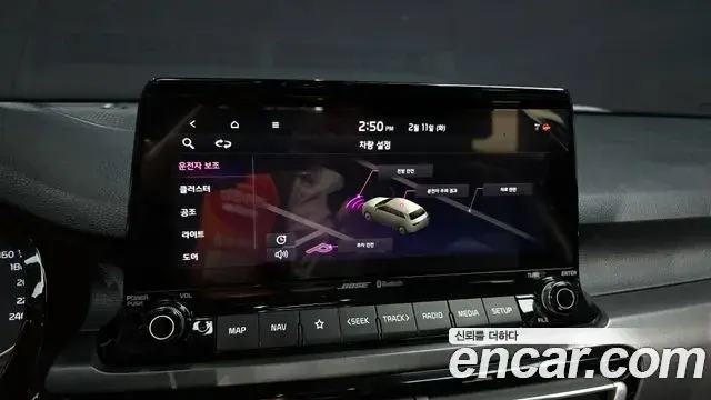 Kia Seltos 2019 — ფოტო 3/20