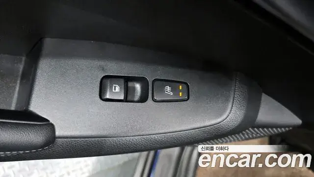 Kia Seltos 2019 — ფოტო 2/20