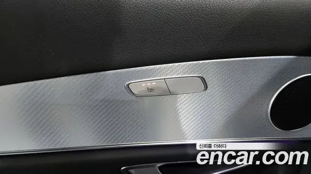 Mercedes-Benz E-Class 2019 — ფოტო 6/20