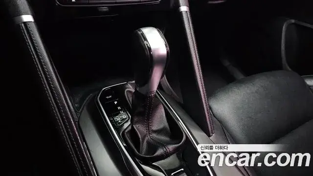 Renault Samsung QM6 2019 — Фото 9/20
