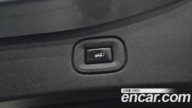 Renault Samsung QM6 2019 — Фото 20/20