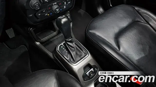 Jeep Renegade 2021 — Photo 3/20