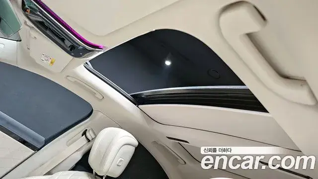 Mercedes-Benz S-Class 2022 — Фото 18/20