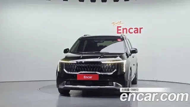Kia Carnival 2024 — Şəkil 13/20