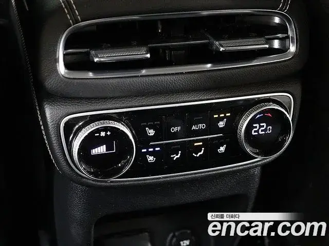 Genesis GV80 2021 — Şəkil 14/20