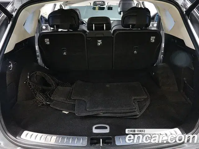 Genesis GV80 2021 — Şəkil 9/20